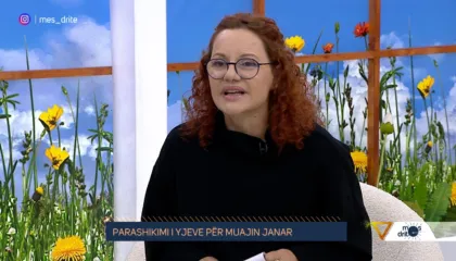 Cila shenjë e Horoskopit do të jetë më mirë se në 2025-ën nga ana ekonomike? Meri Gjini bën parashikimin për janarin: Kujdes me shëndetin