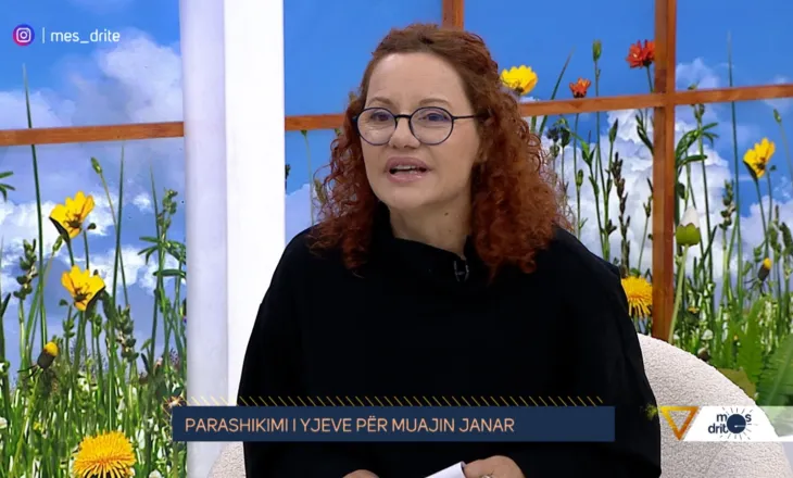 Cila shenjë e Horoskopit do të jetë më mirë se në 2025-ën nga ana ekonomike? Meri Gjini bën parashikimin për janarin: Kujdes me shëndetin