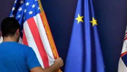 Cilat janë dy kushtet e panjohura të SHBA-së për dialogun strategjik me Serbinë?