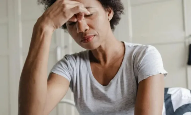 Cilat janë shenjat kryesore të kortizolit të lartë?