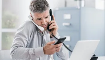 Cilat punë janë më stresuese në 2026? Një studim zbulon rezultate surprizuese