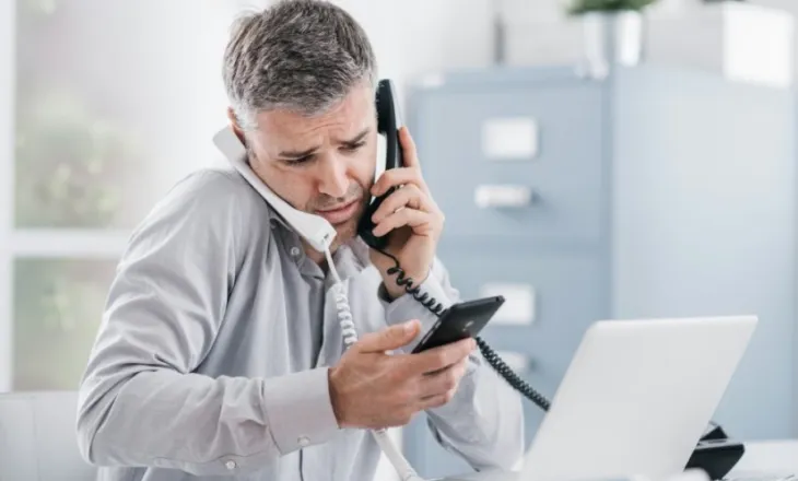 Cilat punë janë më stresuese në 2026? Një studim zbulon rezultate surprizuese