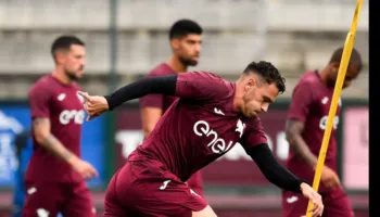 “Cilësi e Asllanit është e pabesueshme”, presidenti i Torinos: Janari mbart befasi