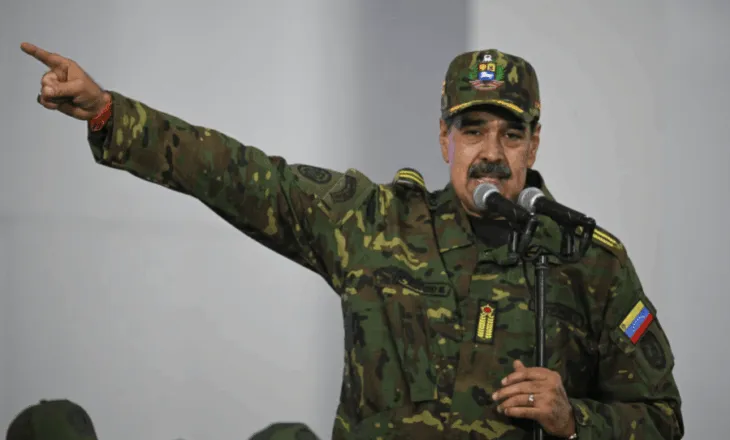 Cili është fati i tij/ BBC: Ja çfarë dihet deri tani për Maduron