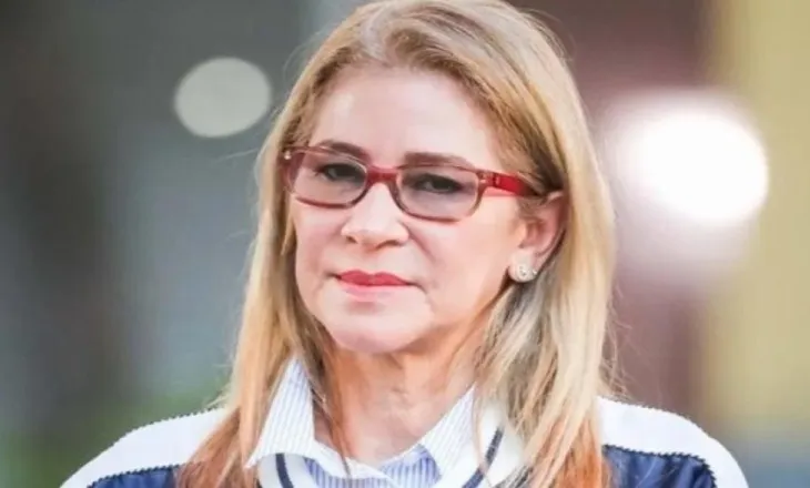 Cilia Flores bashkëshortja e Maduro-s, nga pushteti absolut te akuzat për drogë