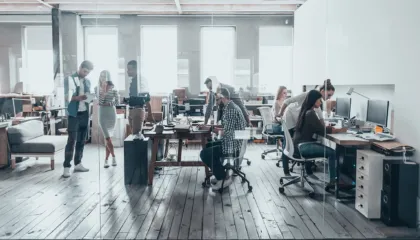 “Cilin koleg dëshironi të pushoni nga puna?”, pyetsori i një kompanie në Itali shkakton reagime