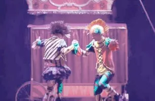 Cirku Kombëtar thirrje publike për projekte artistike, aplikimet deri në 16 shkurt