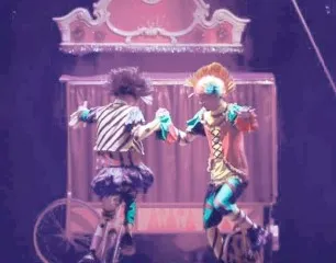 Cirku Kombëtar thirrje publike për projekte artistike, aplikimet deri në 16 shkurt