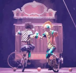 Cirku Kombëtar thirrje publike për projekte artistike, aplikimet deri në 16 shkurt