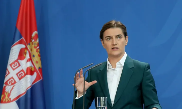 “Cirku” në Beograd, Picula hedh poshtë akuzat e Brnabiç, ja vizita që rrëmbeu vëmendjen