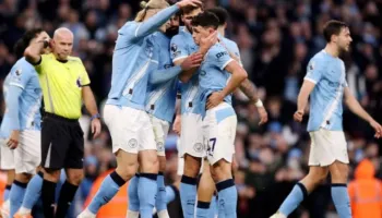 City “djeg” konkurrencën, gati transferimi i mbrojtësi