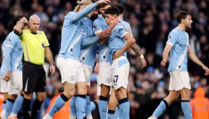 City “djeg” konkurrencën, gati transferimi i mbrojtësi