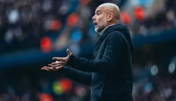 City ngec sërish, “qytetarët” barazojnë me Brighton e i dhurojnë “assist” Arsenal-it, Pep Guardiola: Nëse nuk fitojmë ndeshje si kjo, nuk mendojmë dot për titullin