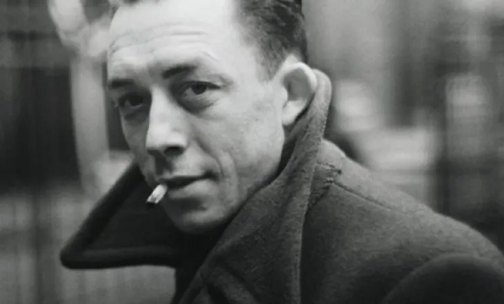 Çka thoshte Kamy për “absurditetin e jetës”, si duhet përballuar atë?