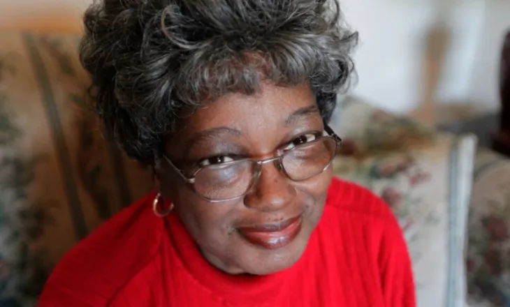 Claudette Colvin, simbol i luftës kundër ndarjes racore në SHBA, ndërron jetë në moshën 86-vjeçare