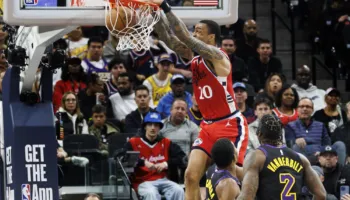 Clippers fitojnë derbin me Lakers, mbrëmje zhgënjyese për Miami, Houston e Golden State, fitojnë Chicago e Denver