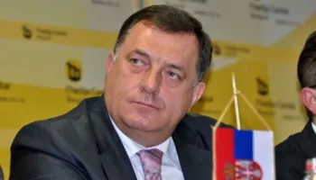 “Çmendet” Dodik: Është koha të largohemi nga Dejtoni dhe të rikthejmë ushtrinë