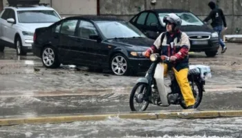 Çmendet moti/ Moti i keq me stuhi të forta,  mbyll shkollat të mërkurën