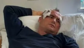 Çmenduri shqiptare/ Polici rreh babë e bir në pragun e derës për një kompliment në rrjetet sociale ndaj motrës së tij