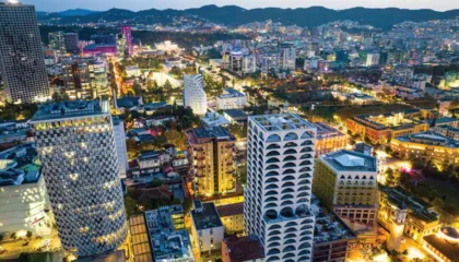 Çmimet e apartamenteve në Tiranë rriten më shpejt se pagat, strehimi bëhet i papërballueshëm për shtresën e mesme