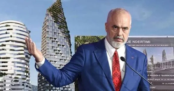 Çmimet e apartamenteve në Tiranë shpërthejnë/ Banesat të papërballueshme për shtresën e mesme