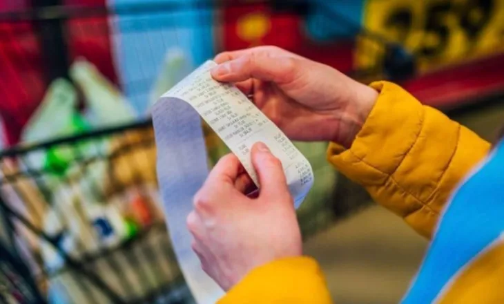 Çmimet e produkteve jo-ushqimore u rritën me 3% në 2025, më e larta në dy vjet