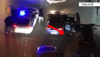 ‘Çmontohet’ grupi kriminal në Tiranë/ “I forti” i Yzberishtit i dënuar për vrasje dhe tre të tjerë do shishnin kallashnikovë në Fresk dhe Tufinë