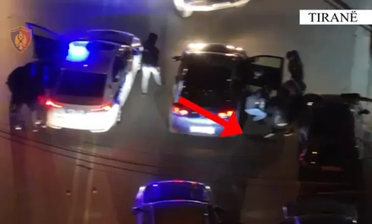 ‘Çmontohet’ grupi kriminal në Tiranë/ “I forti” i Yzberishtit i dënuar për vrasje dhe tre të tjerë do shishnin kallashnikovë në Fresk dhe Tufinë
