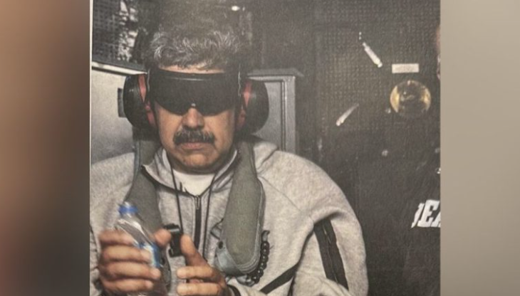 CNN: Ja si e kapën Maduron në vetëm dy minuta, mbi 50 video dhe dëshmi që tregojnë…