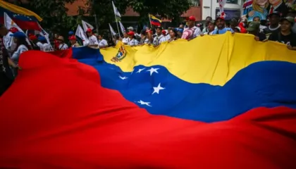 CNN: SHBA planifikon vendosjen e CIA-s në Venezuelë pas rrëzimit të Maduros