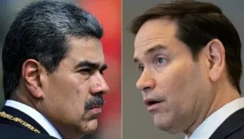 CNN zbulon rolin e Rubios në arrestimin e Maduros