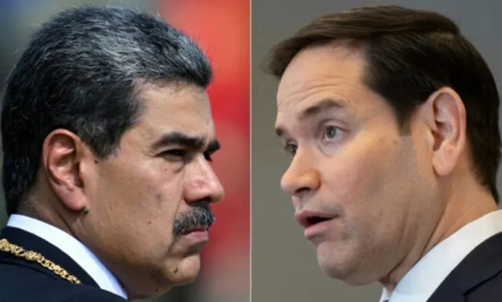 CNN zbulon rolin e Rubios në arrestimin e Maduros