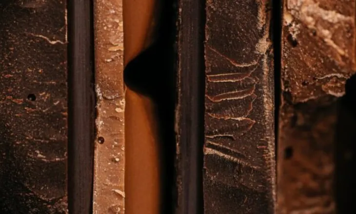 Çokollata që mund të ndihmojë në jetëgjatësi – Por me një kusht të rëndësishëm