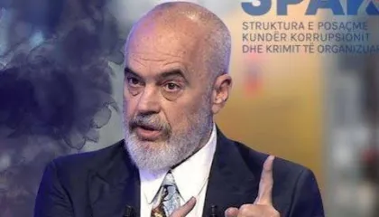 Collaku: Janari e gjen Kryeministrin në SPAK, ministrat me dosje gati