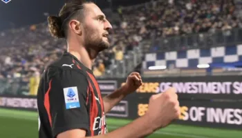 Como bën lojën, Milan merr pikët. Një super Rabiot dhe super Maignan i japin fitoren (video)