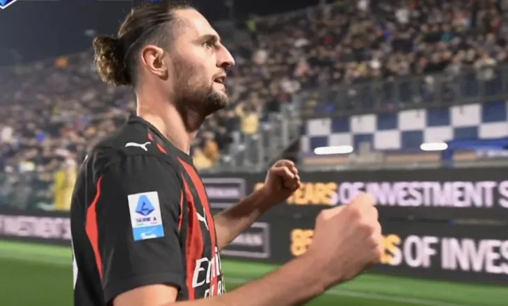 Como bën lojën, Milan merr pikët. Një super Rabiot dhe super Maignan i japin fitoren (video)