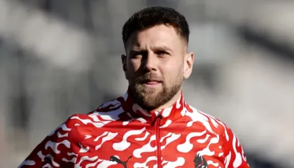 Como–Milan / Rikuperohet Füllkrug, në dispozicion për ndeshjen e mbrëmjes