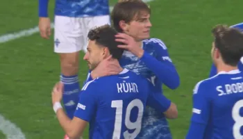 Como nuk përmbahet ndaj Torinos, luan tenis dhe tani vendi i 4-të nuk është më utopi (video)