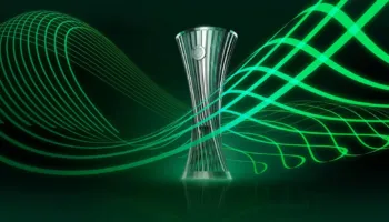 Conference League/ Hidhet shorti i “play-off”, Shkëndija dhe Drita mësojnë rivalët