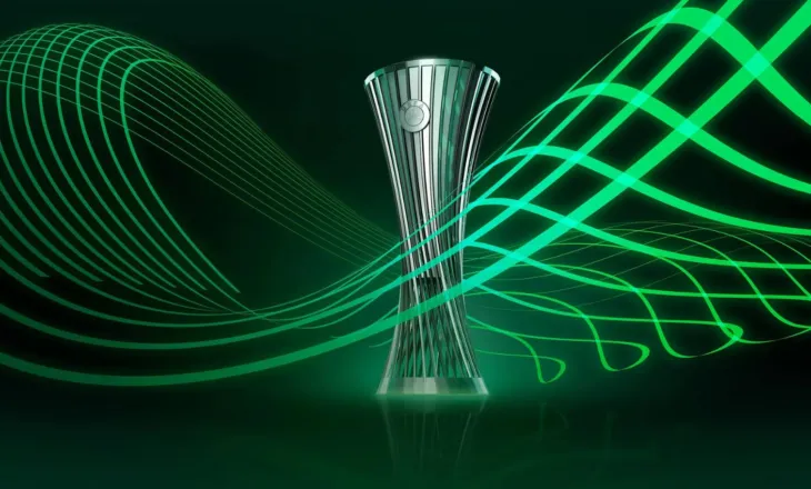 Conference League/ Hidhet shorti i “play-off”, Shkëndija dhe Drita mësojnë rivalët