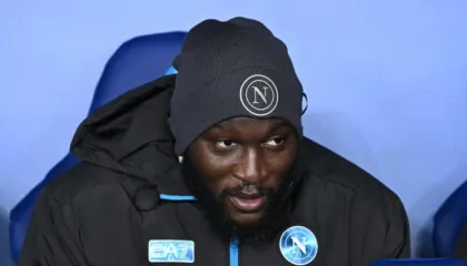 Conte merr lajme të mira para Juventusit, Lukaku rikthehet te goli në miqësore