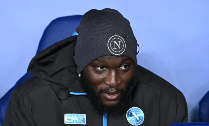 Conte merr lajme të mira para Juventusit, Lukaku rikthehet te goli në miqësore