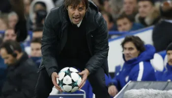 Conte: Sfidoj këdo që mund të kishte bërë më mirë se unë te Napoli me gjithë këto dëmtime