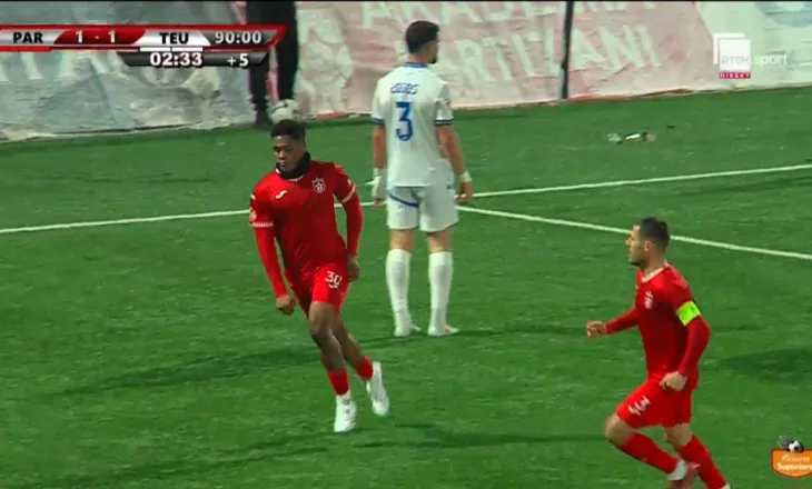 Contreras bëhet makthi i Teutës, zbulimi i Kërnajës e nderon Partizanin në fund