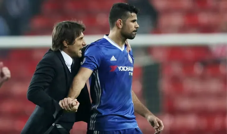 Costa sulmon Conten: Nga ana njerëzore, më i keqi. Ndoshta është kaq i hidhur sepse nuk bën seks në shtëpi