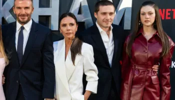 Ç’po ndodh me familjen më të famshme britanike?