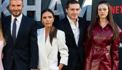 Ç’po ndodh me familjen më të famshme britanike?