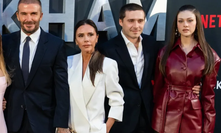 Ç’po ndodh me familjen më të famshme britanike?