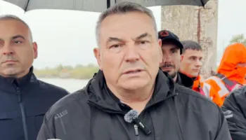 Ç’po ndodh me përmbytjet? Çako: Jemi në fazë menaxhimi, bilanci do bëhet në ditët në vijim