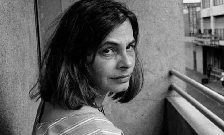 Cristina Peri Rossi: Nuk do të doja shiu të binte